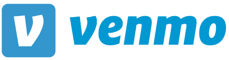 Venmo logo