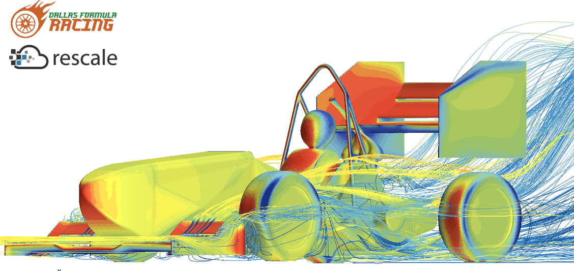 April Newsletter: Comets Giving Days, Aero Mapping & More