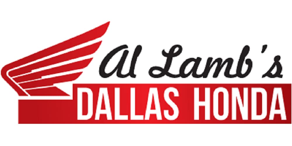 Al Lamb's Dallas Honda